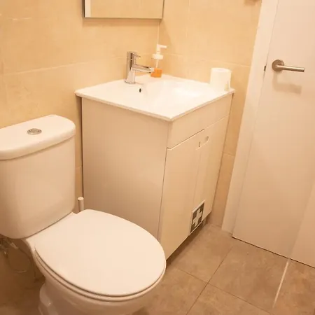 Apartman Spacious And Sunny - 10 Min From The Sea Estoril