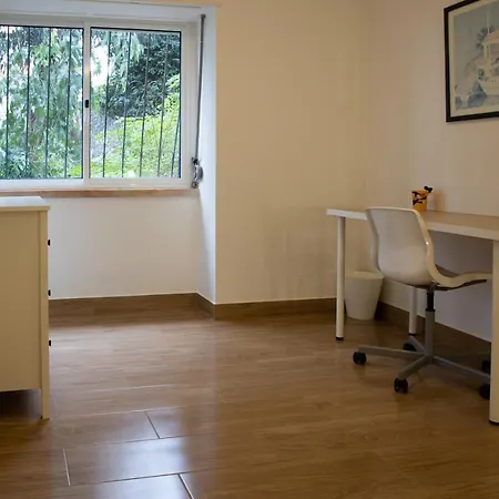 Spacious And Sunny - 10 Min From The Sea Эшторил