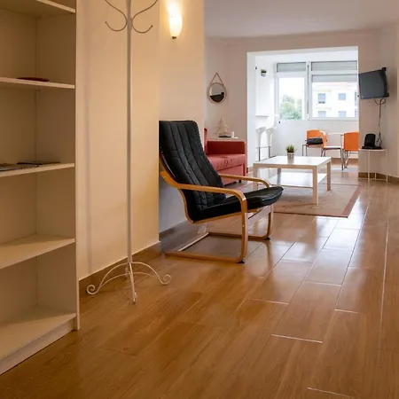 Spacious And Sunny - 10 Min From The Sea *