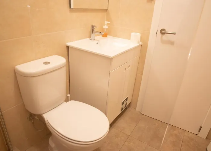 公寓 Spacious And Sunny - 10 Min From The Sea 埃斯托利尔